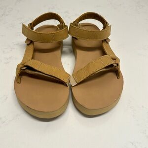 TEVA Midform Universal sandals